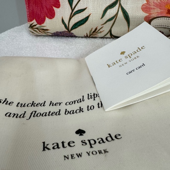 Women purse Kate spade - Picture 4 of 7